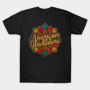 American Gladiators T-Shirt